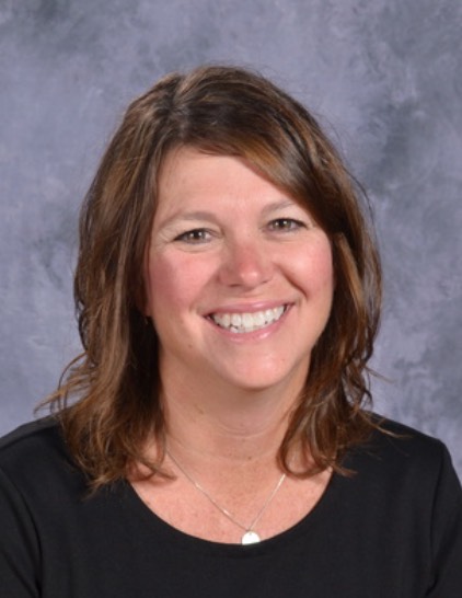 Headshot of Jennifer Kierzek